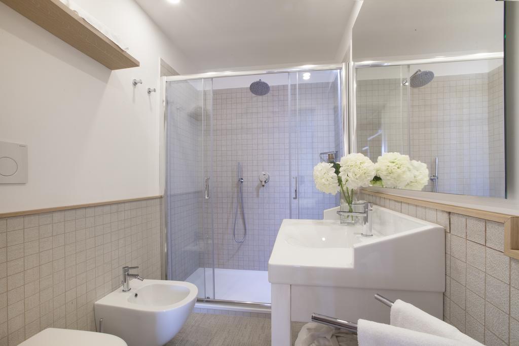 Ulisse Apartment Sorrente Extérieur photo