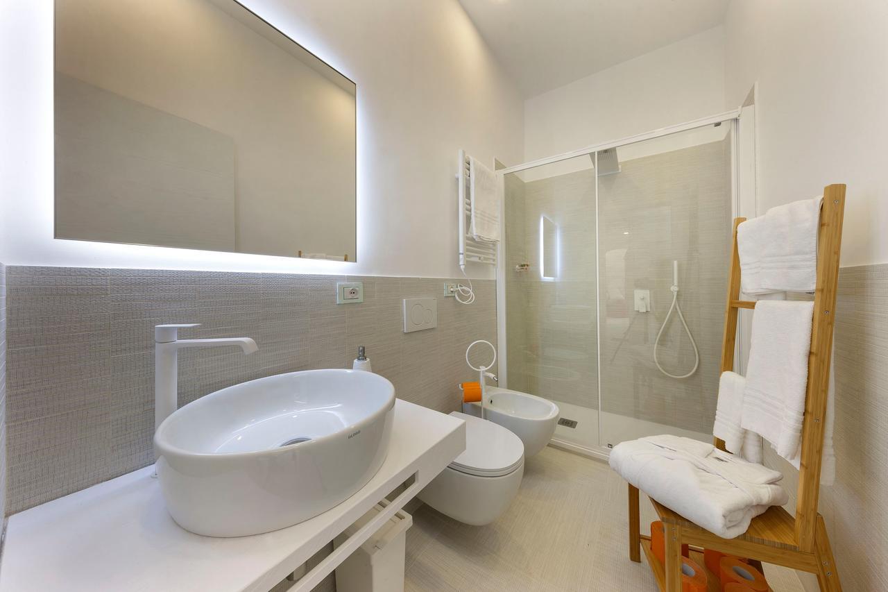 Ulisse Apartment Sorrente Extérieur photo