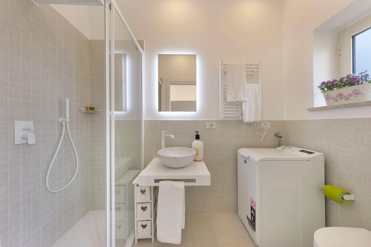 Ulisse Apartment Sorrente Extérieur photo